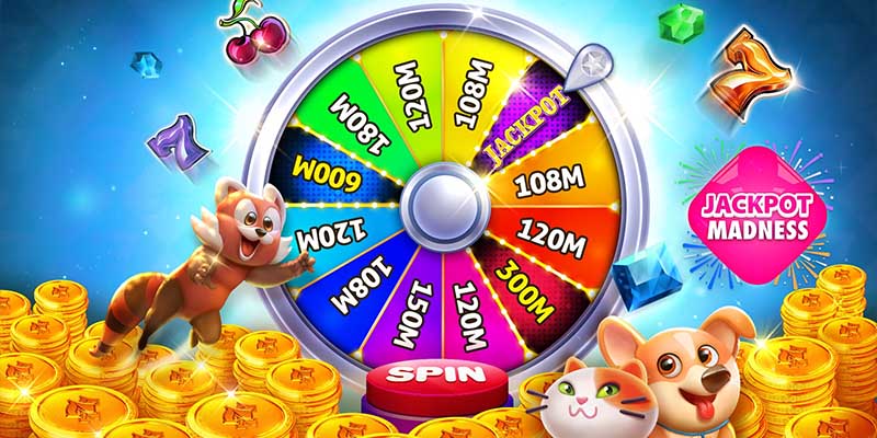 Tuyệt chiêu kiếm tiền trong game slot dành cho thành viên OK9