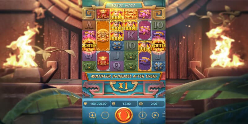 Tips quay hũ dễ dàng có được Jackpot