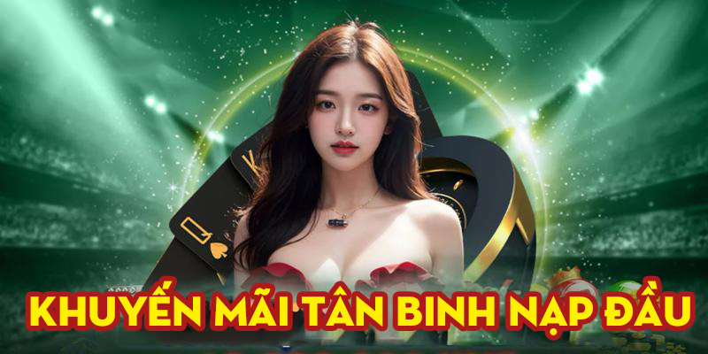 Tặng thưởng lên tới 18,888K cho tân binh nhà cái OK9