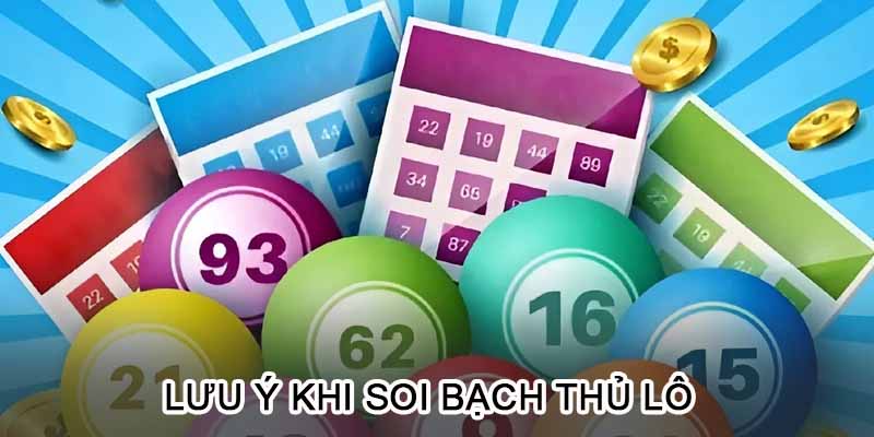 Kết hợp nhiều phương thức để chọn con bạch thủ chuẩn