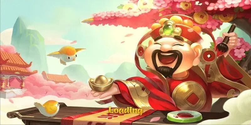 Vận dụng bí quyết để chơi game nổ hũ thần tài OK9 thắng lớn