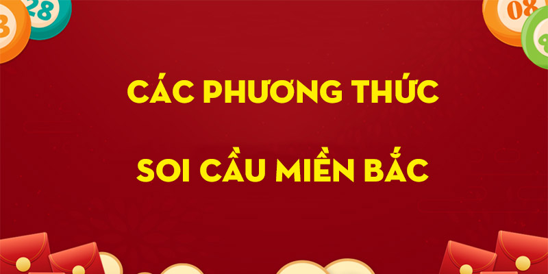 Phương pháp soi cầu miền Bắc dựa vào bảng lô gan, lô câm